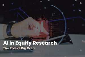 AI in equity research