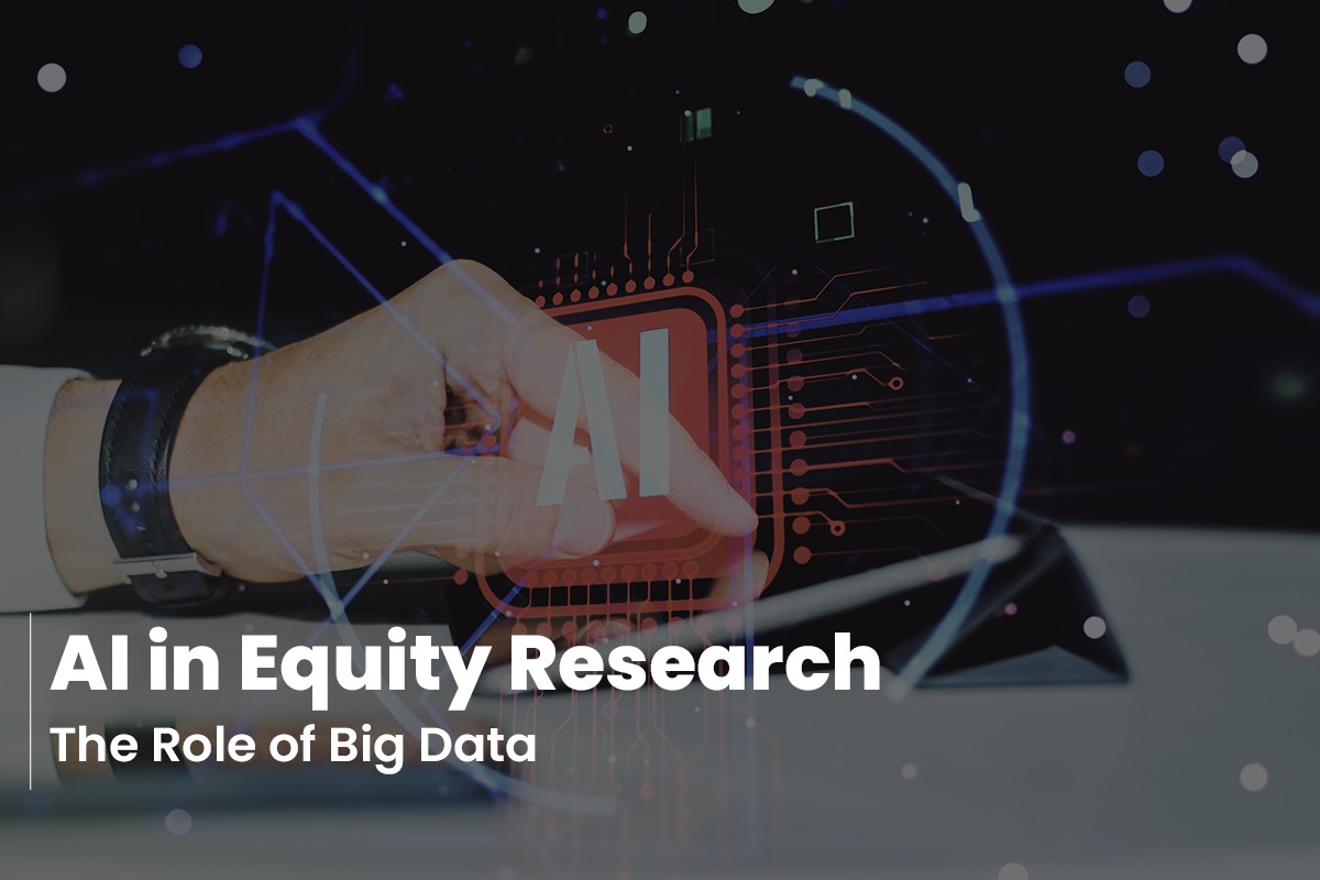 AI in equity research