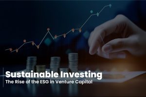 sustainable investing