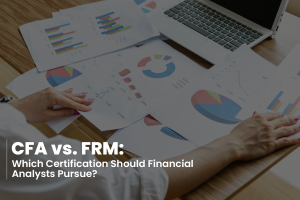 cfa vs frm