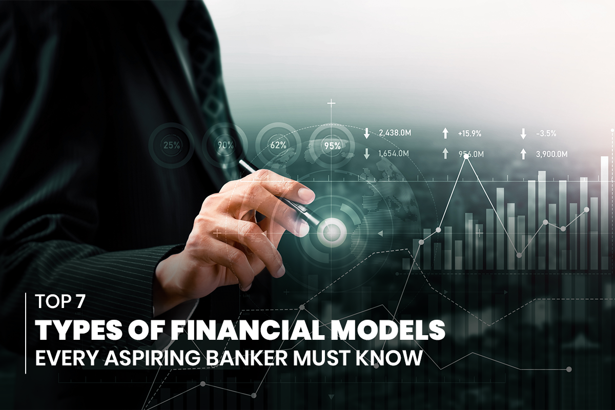 types of financial models