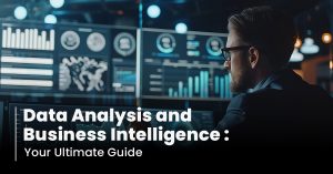 Date analysis and business intelligence