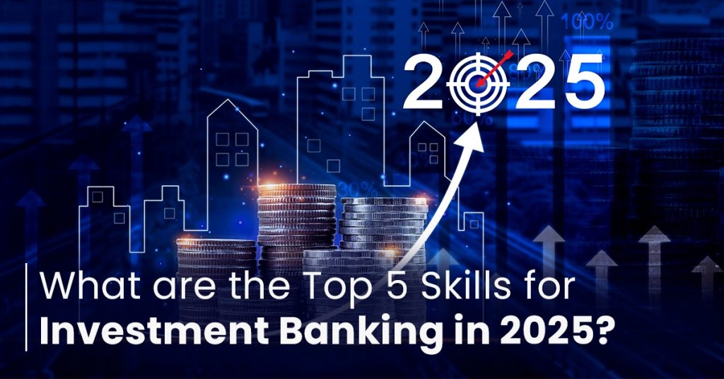 skills for investment banking