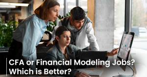 Financial Modeling Jobs