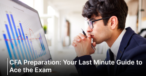 CFA Preparation