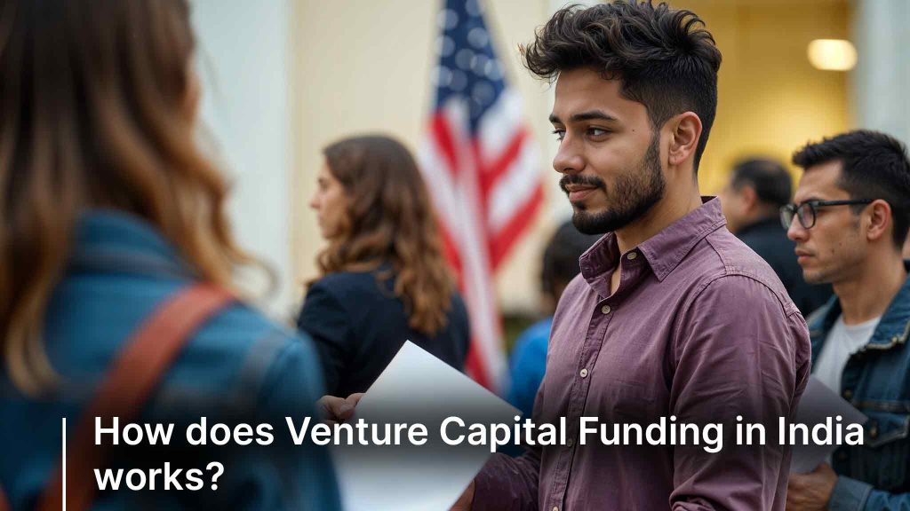 venture capital funding in india
