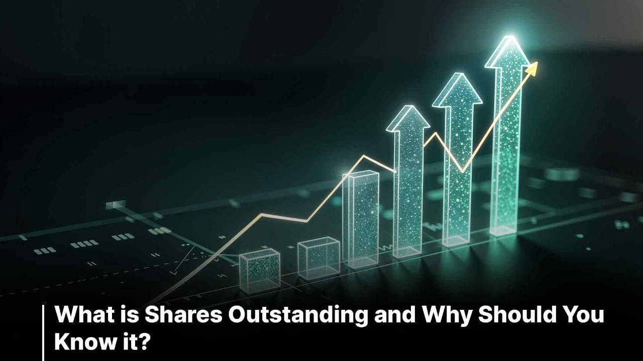shares outstanding