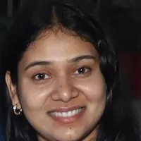 Isha Nautiyal