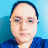Shruti Mishra