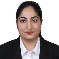Muskan Chaudhary