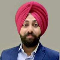 Amandeep Singh