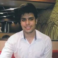 Avin Kumar