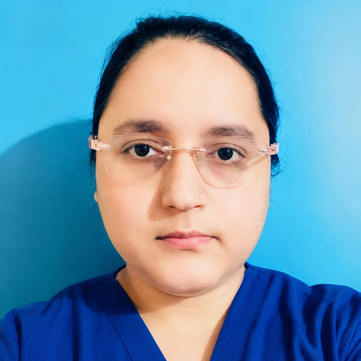 Shruti Mishra