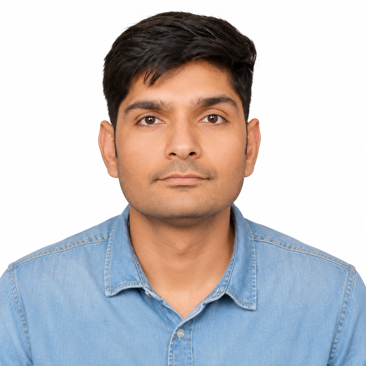 Sanjay Nandal