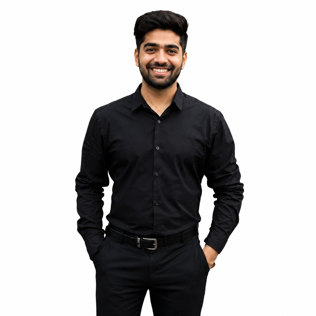 Naman Arora