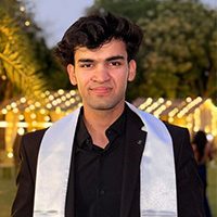 Chirag Mittal