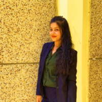 Khushbu Khairnar
