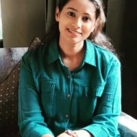 Moniza Khan