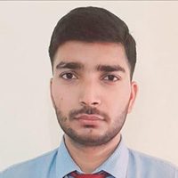 Nitish Bhati