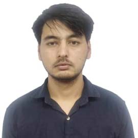 Sandeep Negi