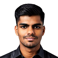 Sanjay S Nair