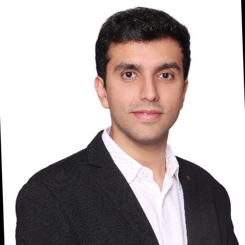 Rohit Verma