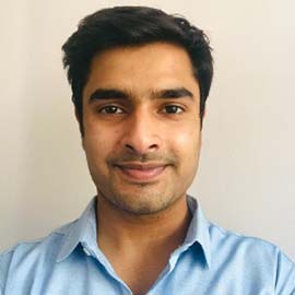 Sudhanshu Kaushik
