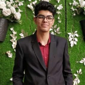 Vikrant Kolte