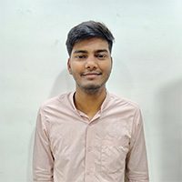 Yash Sahu