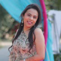 Nandita Agarwal