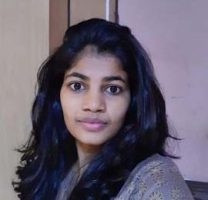 Nisha Yadav