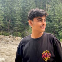 Shlok Shetty