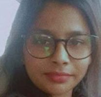 Sonali Thombe