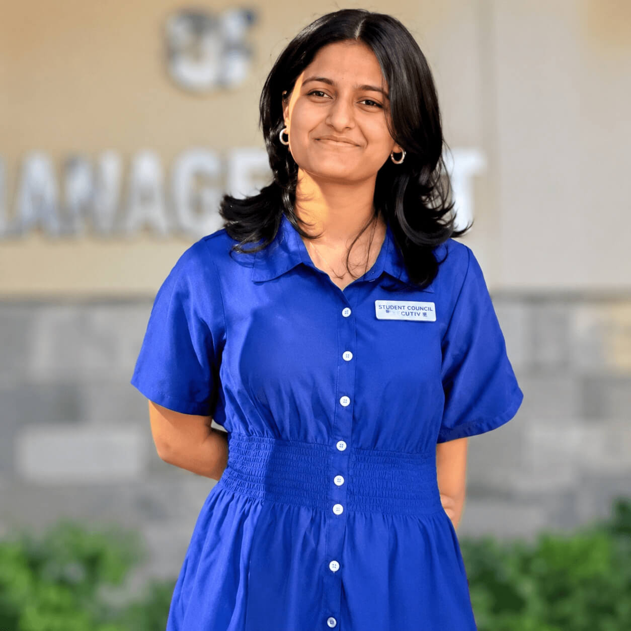 Vanya Vishwakarma