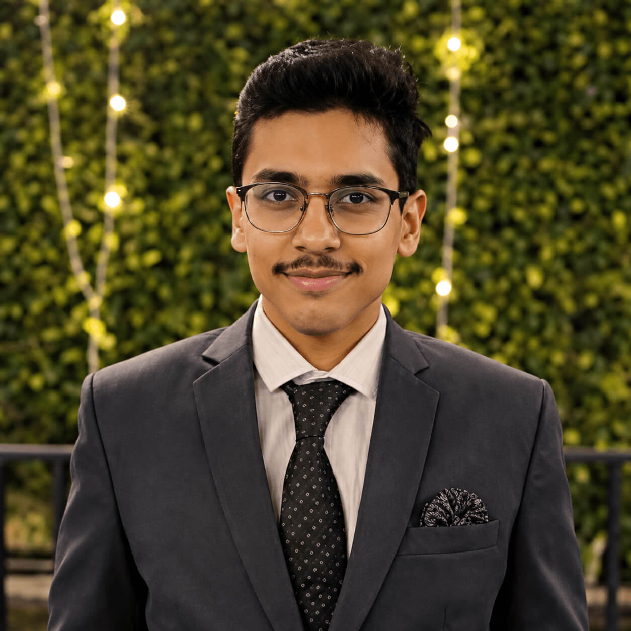 Ansh Sharma