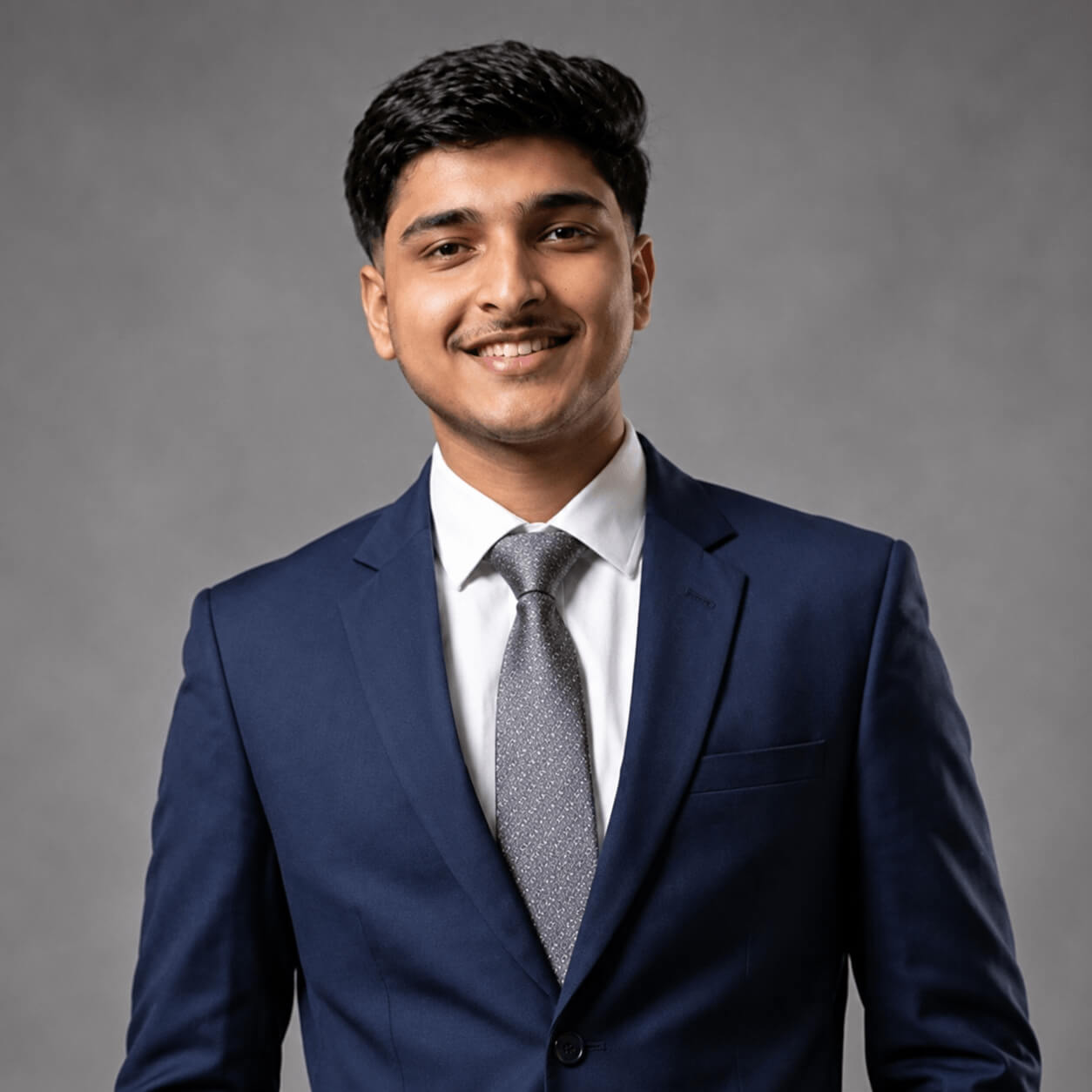 Rishabh Jha