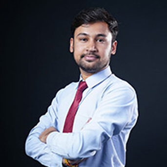 Dhananjai Kaushik