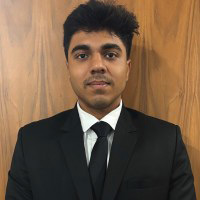 Shlok Shetty