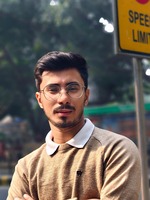 Ashish Negi