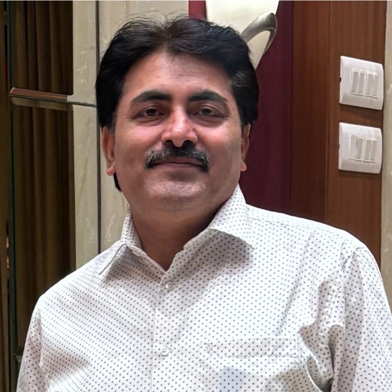 Rohit Verma
