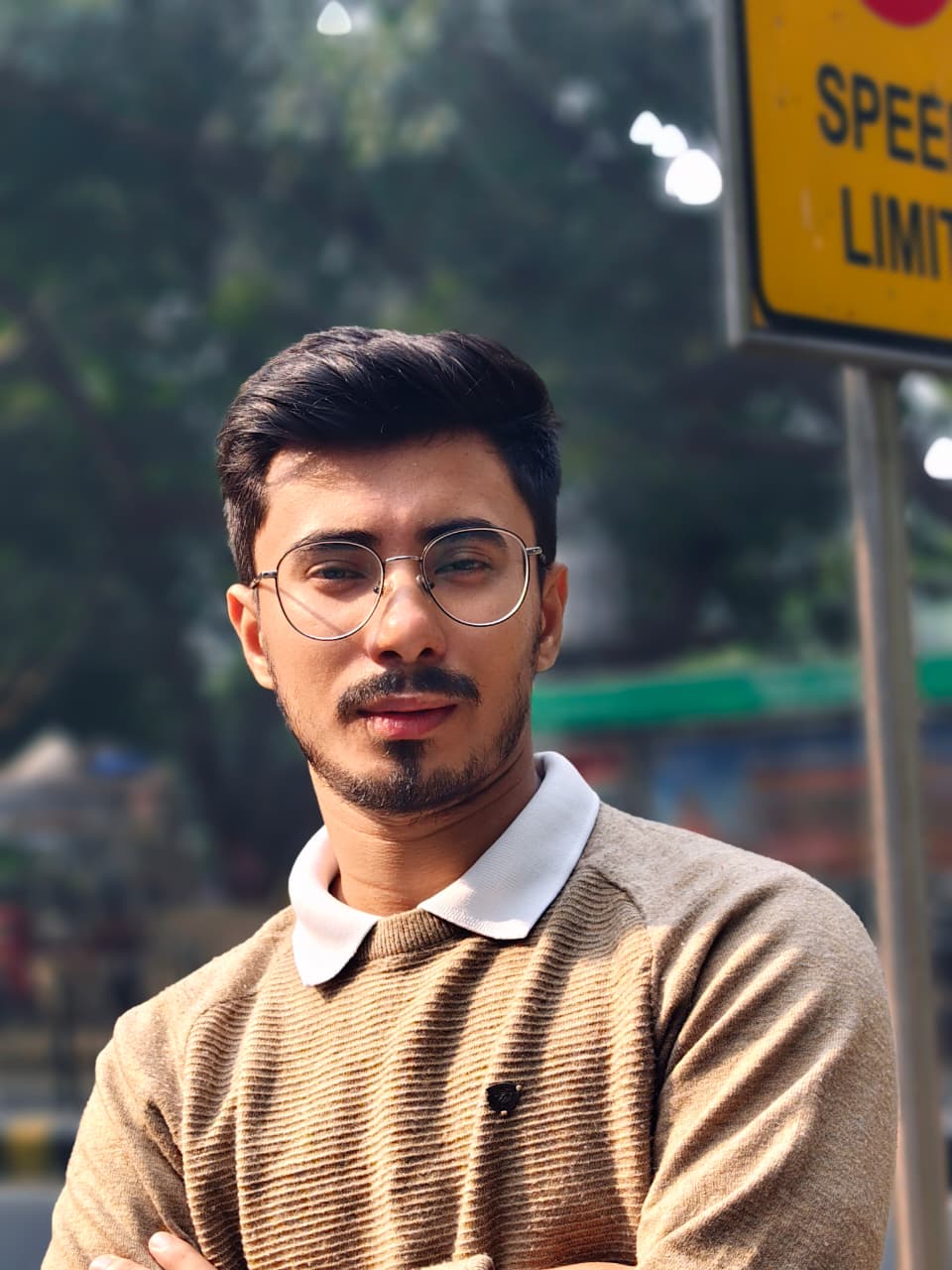 Ashish Negi