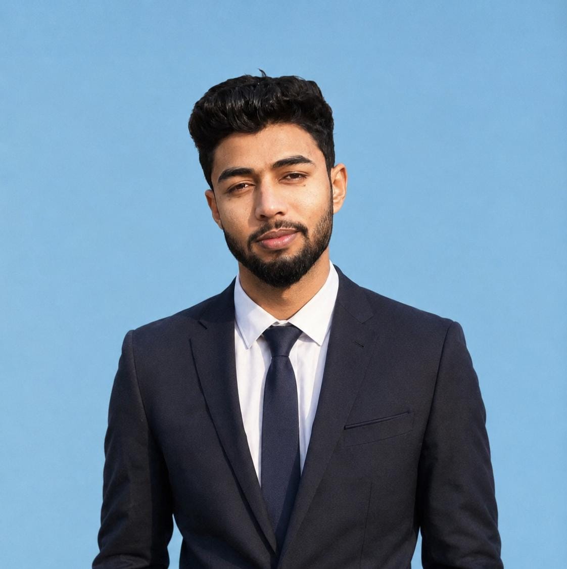 Faizul Sultan