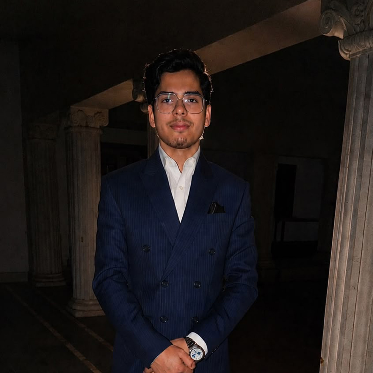 Hamza Khan