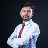 Dhananjai Kaushik Dhananjai Kaushik