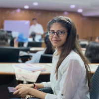 Garima Gulati Garima Gulati